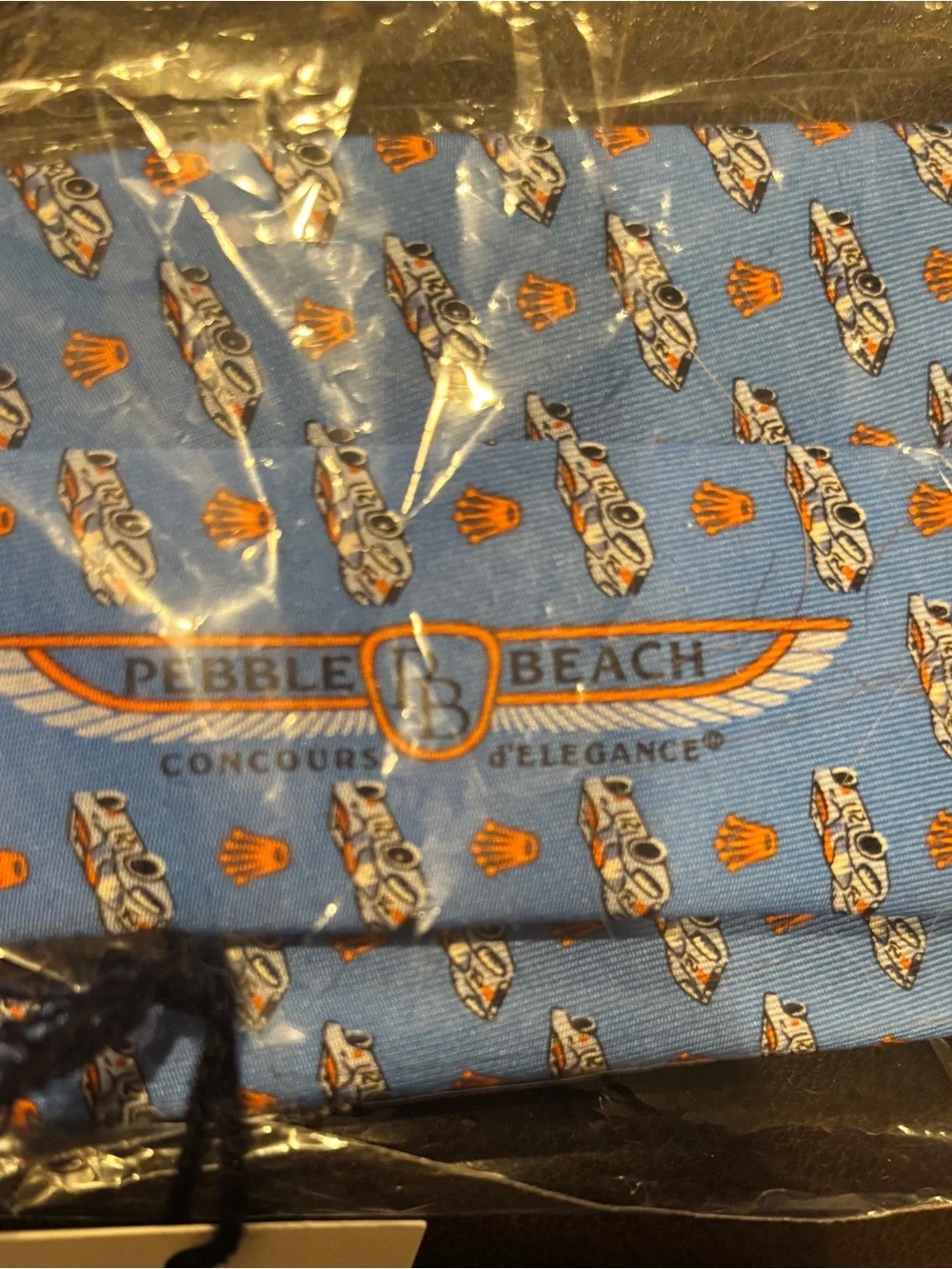 Vineyard Vines stylish blue